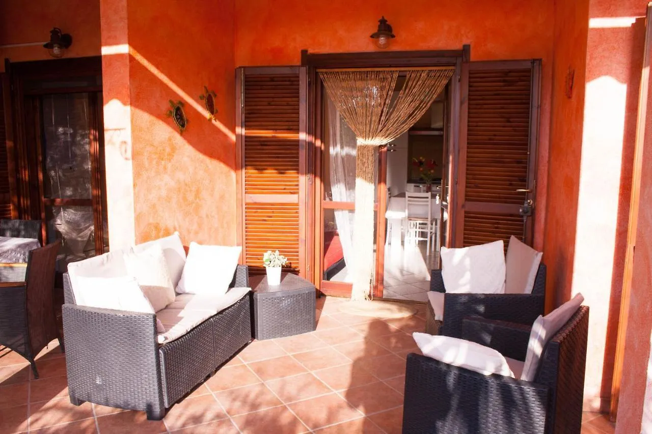 Residenza Janas Villa Villasimius 0*,  Italië