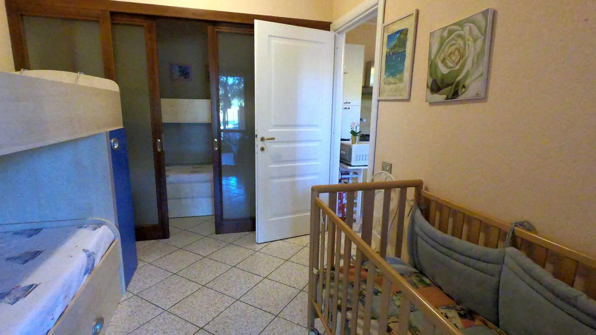 Residenza Janas Villa Villasimius