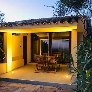 Casa vacanze Dimora Simius, Villasimius