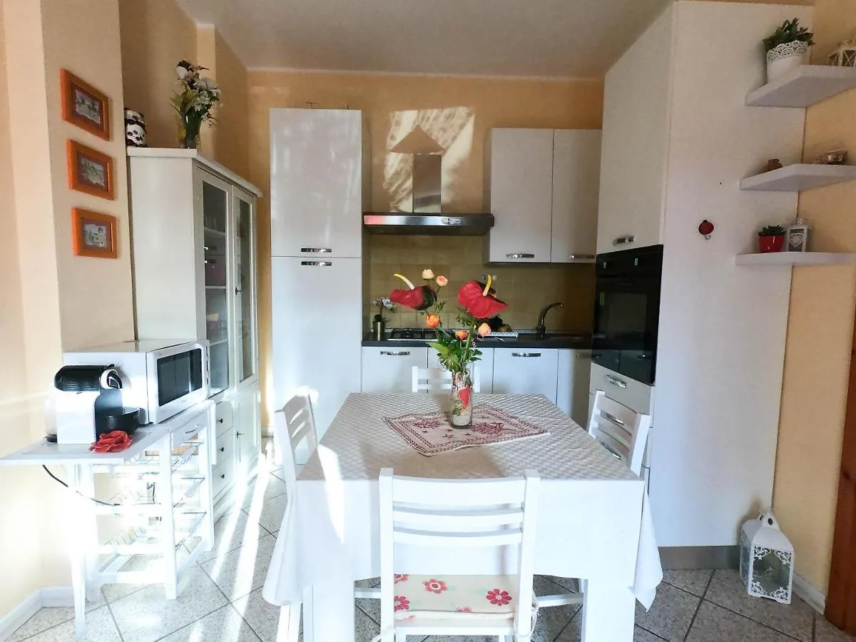 Residenza Janas Villa Villasimius Italy