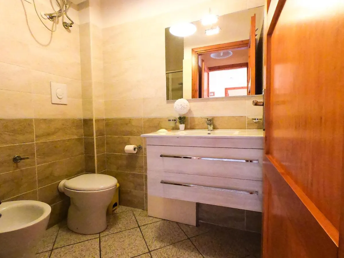 Casa vacanze Residenza Janas Villa Villasimius Italia