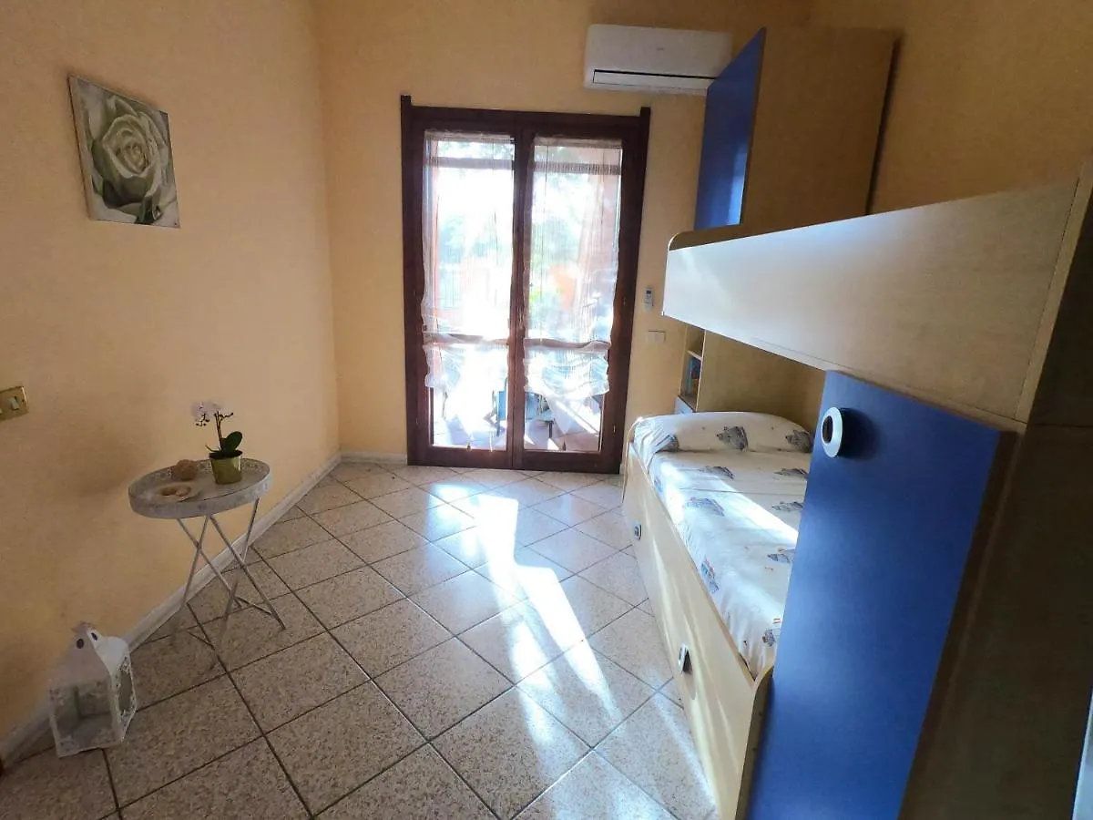Casa vacanze Residenza Janas Villa Villasimius