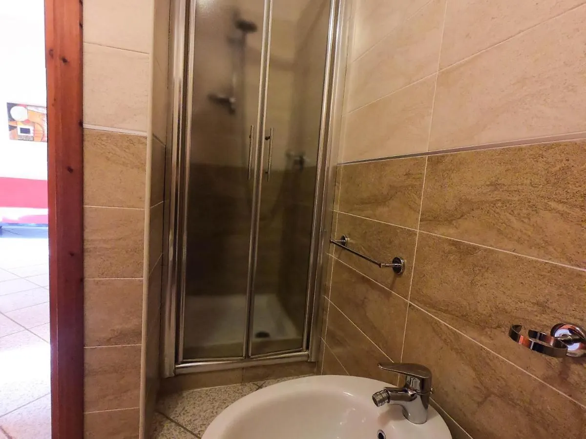 Residenza Janas Villa Villasimius