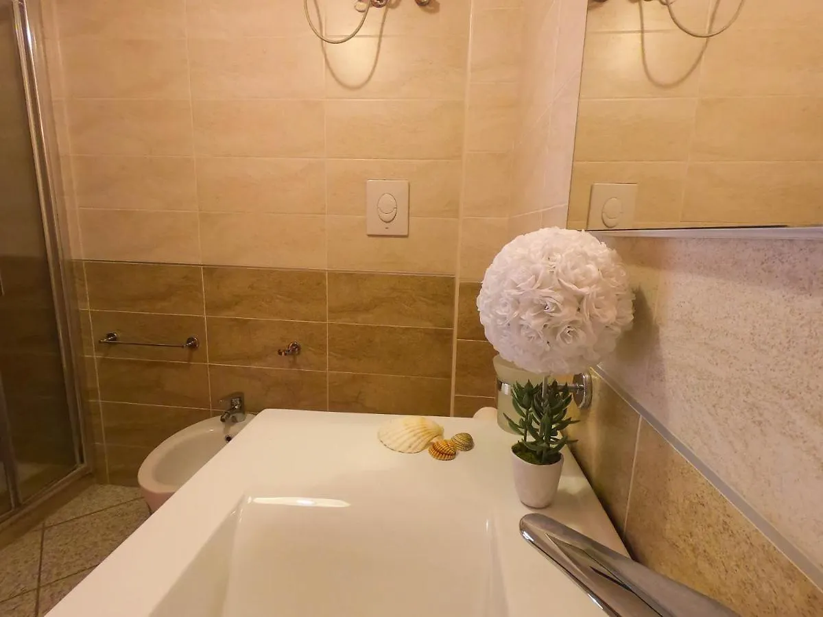 Residenza Janas Villa Villasimius 0*,  Italy