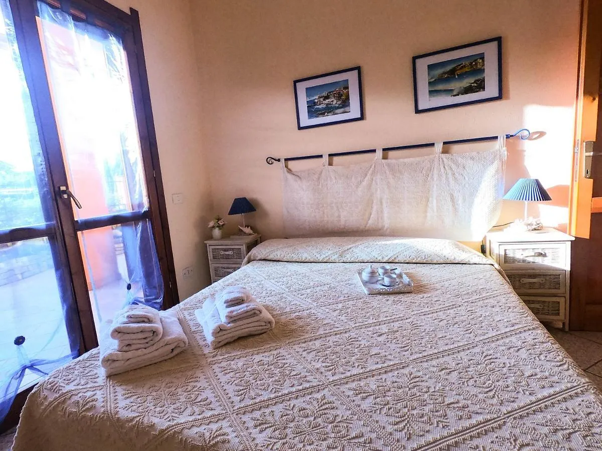 Residenza Janas Villa Villasimius Italy