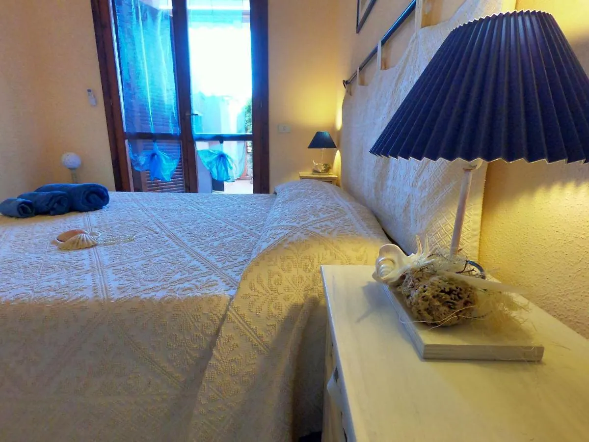 Holiday home Residenza Janas Villa Villasimius