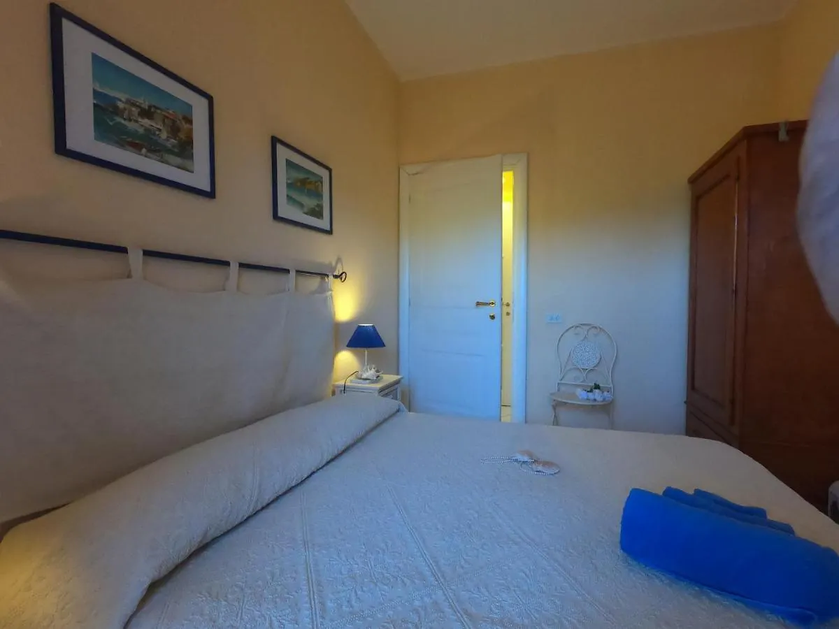 Residenza Janas Villa Villasimius Italia
