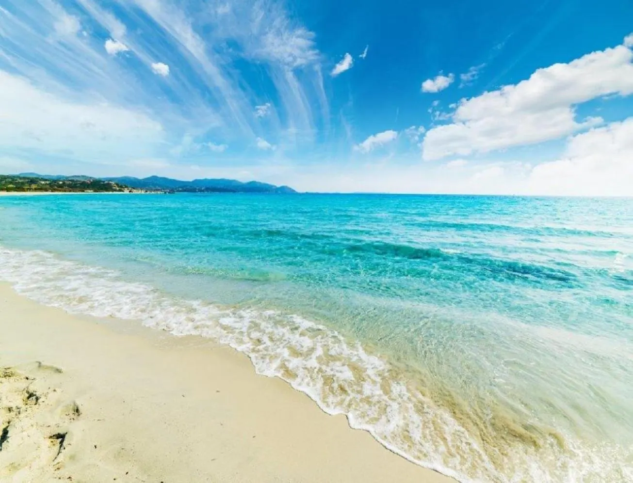 Holiday home Residenza Janas Villa Villasimius Italy