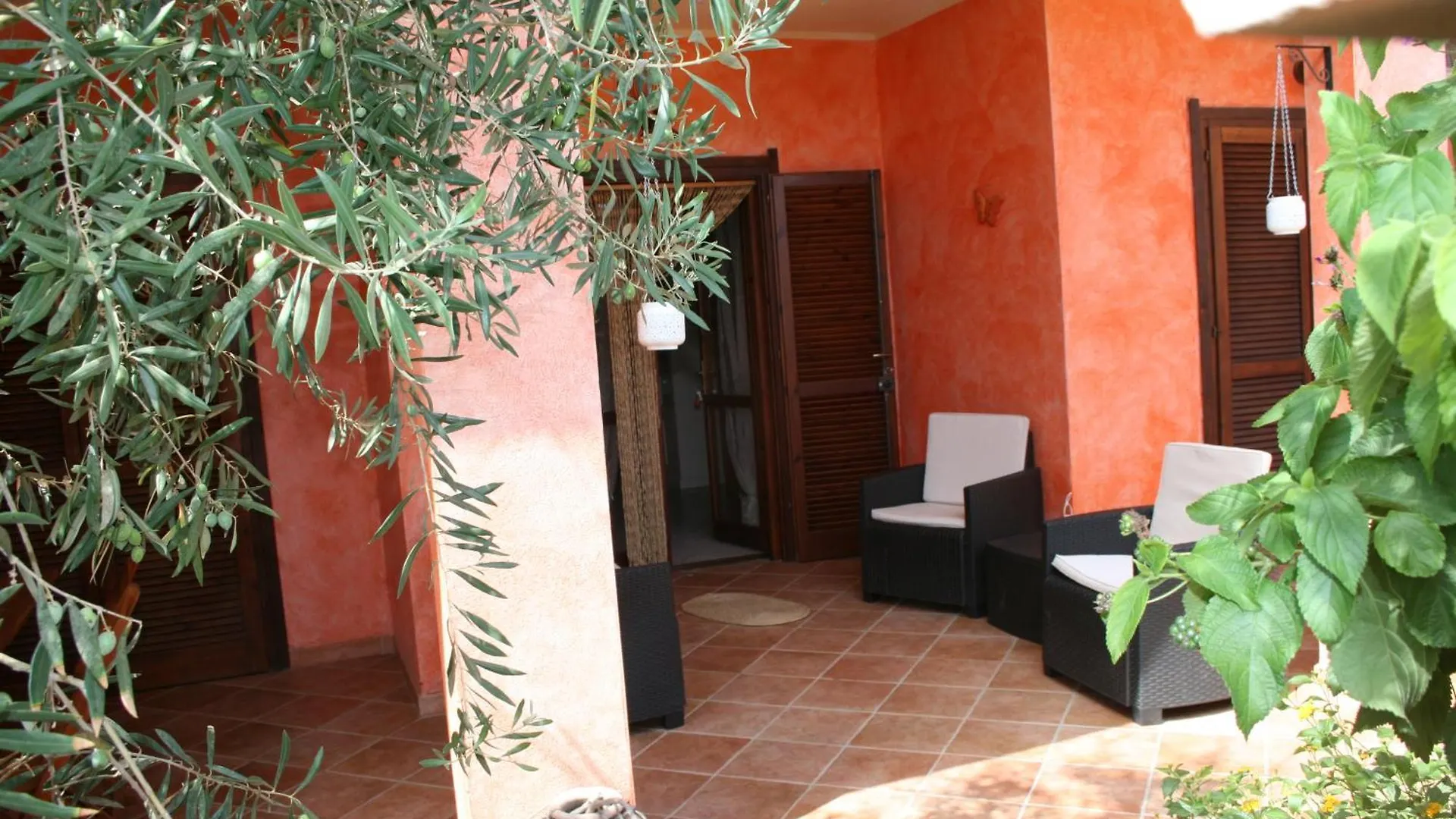 Casa vacanze Residenza Janas Villa Villasimius