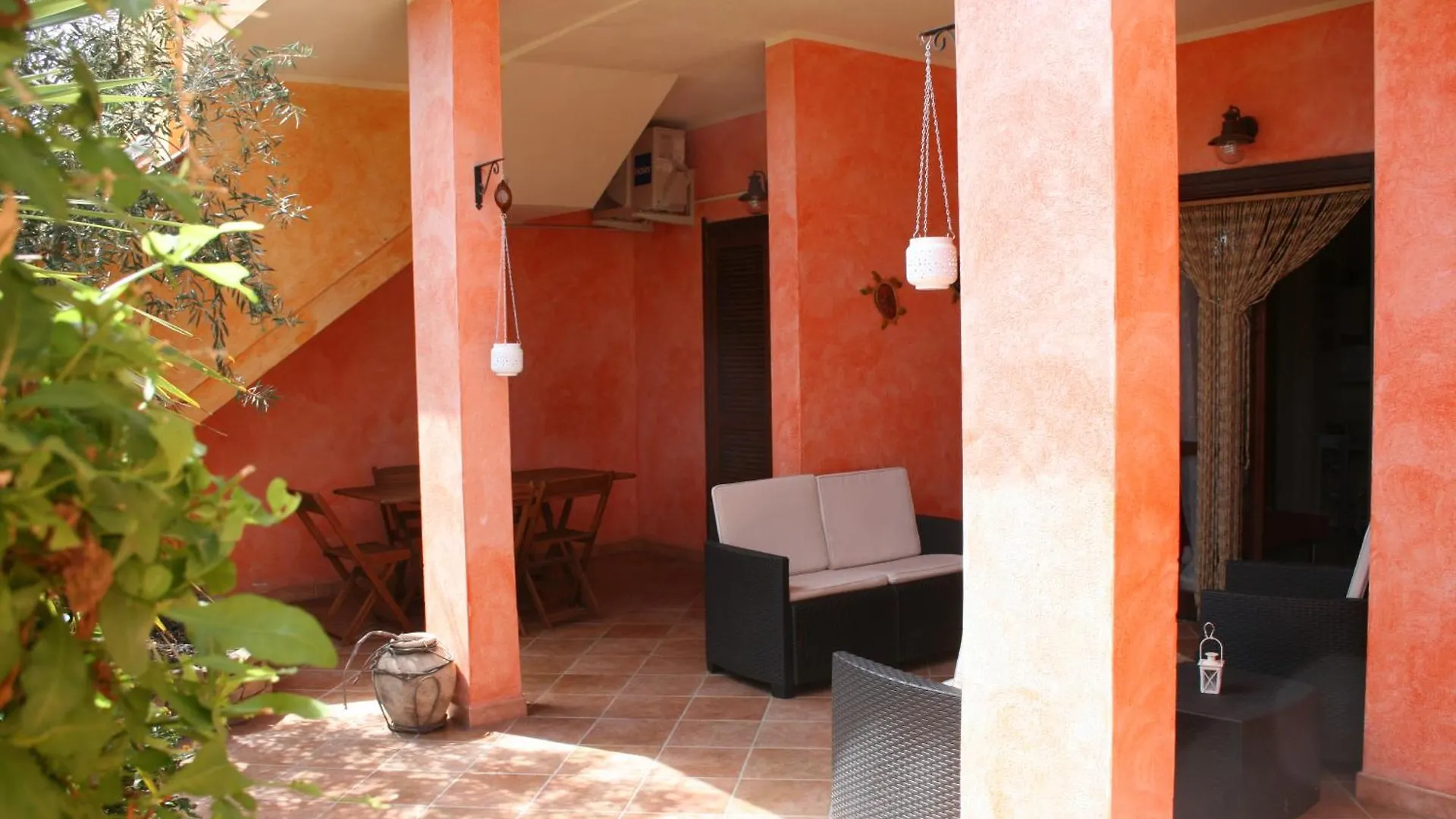 Residenza Janas Villa Villasimius