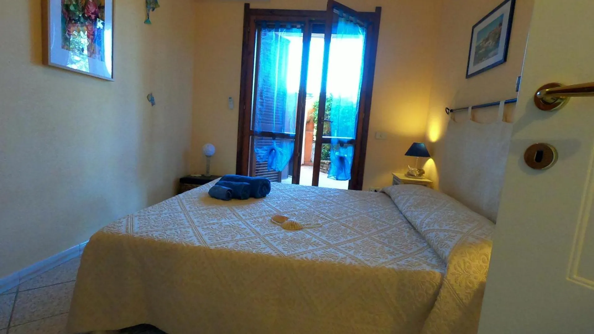 Residenza Janas Villa Villasimius Italia