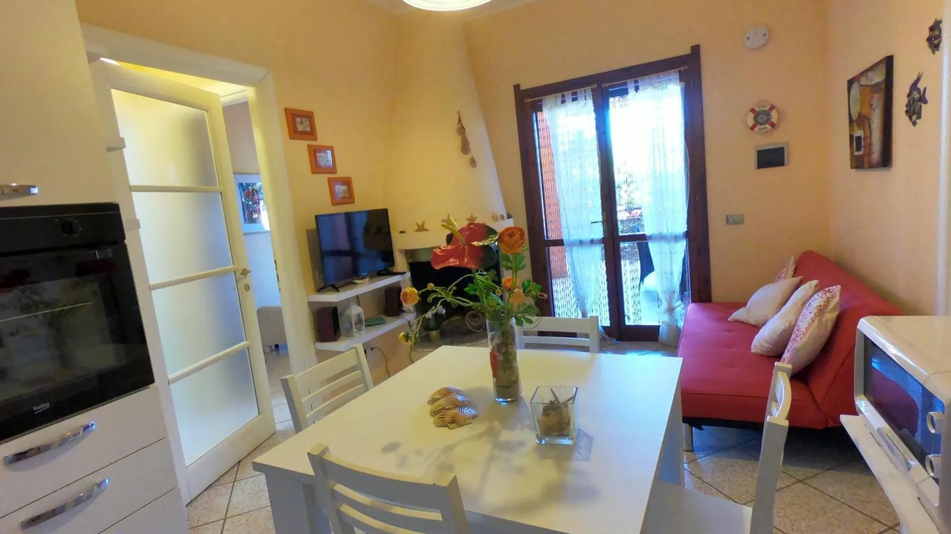 Residenza Janas Villa Villasimius Italia