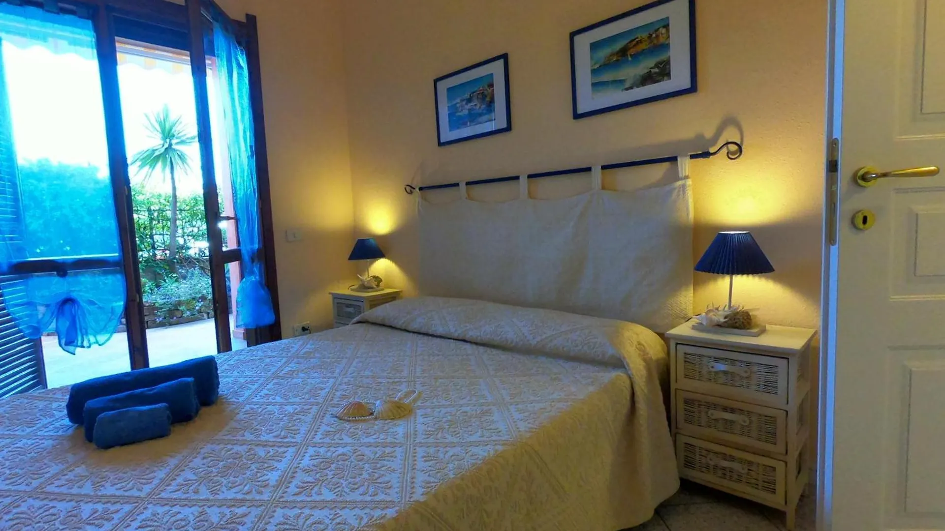 Residenza Janas Villa Villasimius 0*,  Italia