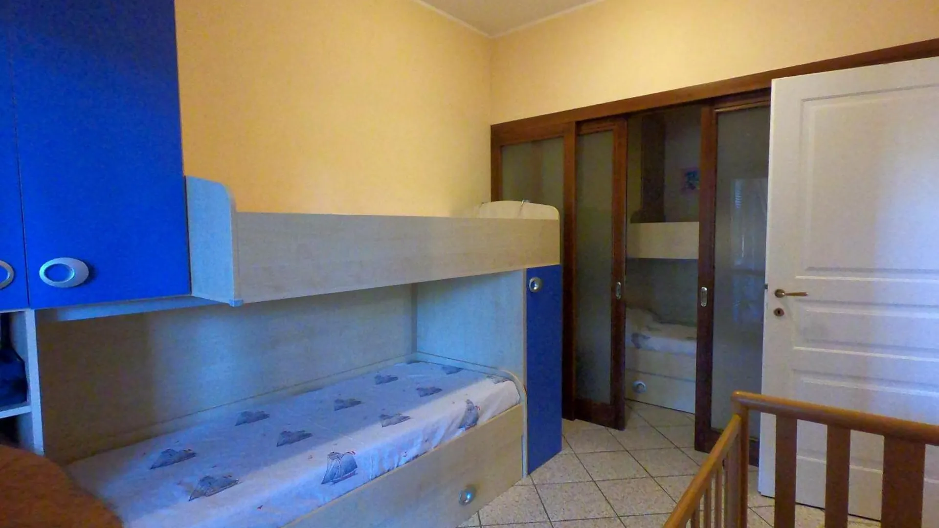 Casa vacanze Residenza Janas Villa Villasimius Italia