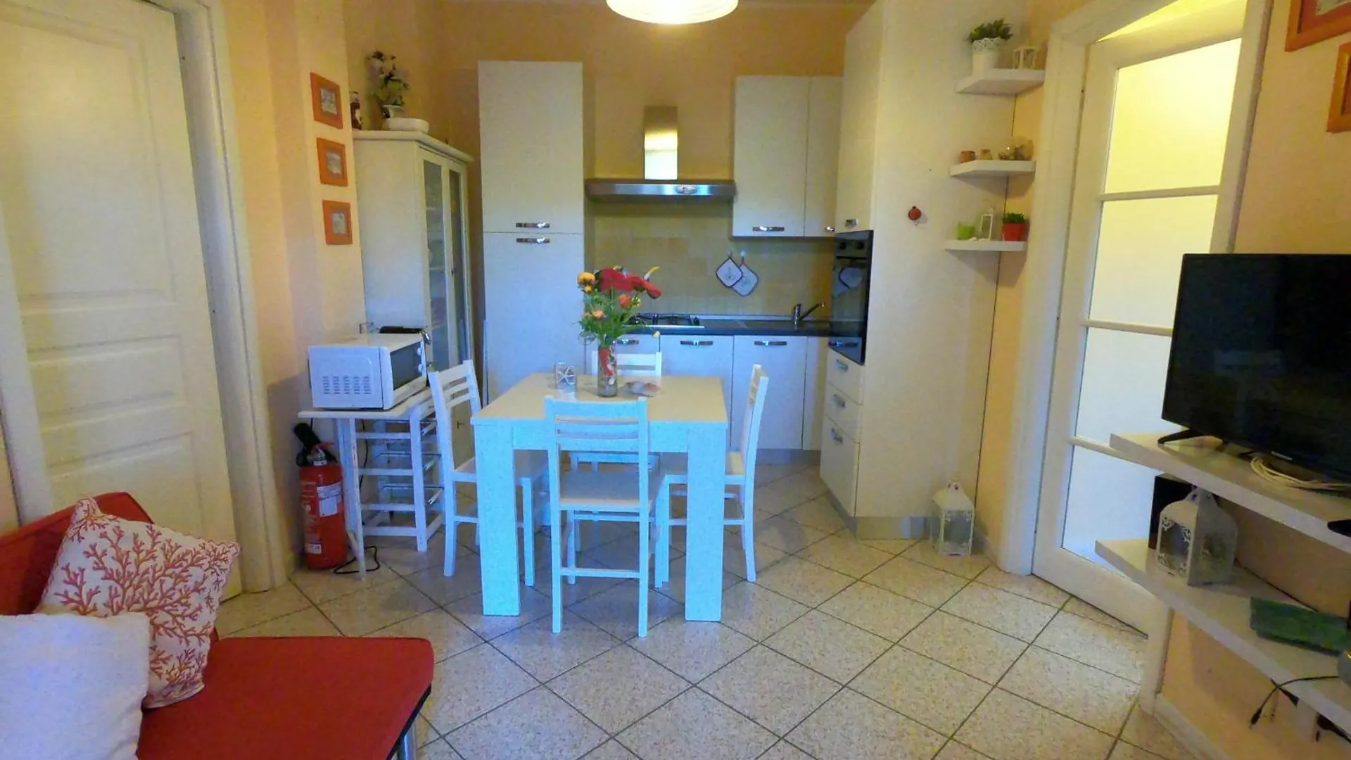 Residenza Janas Villa Villasimius