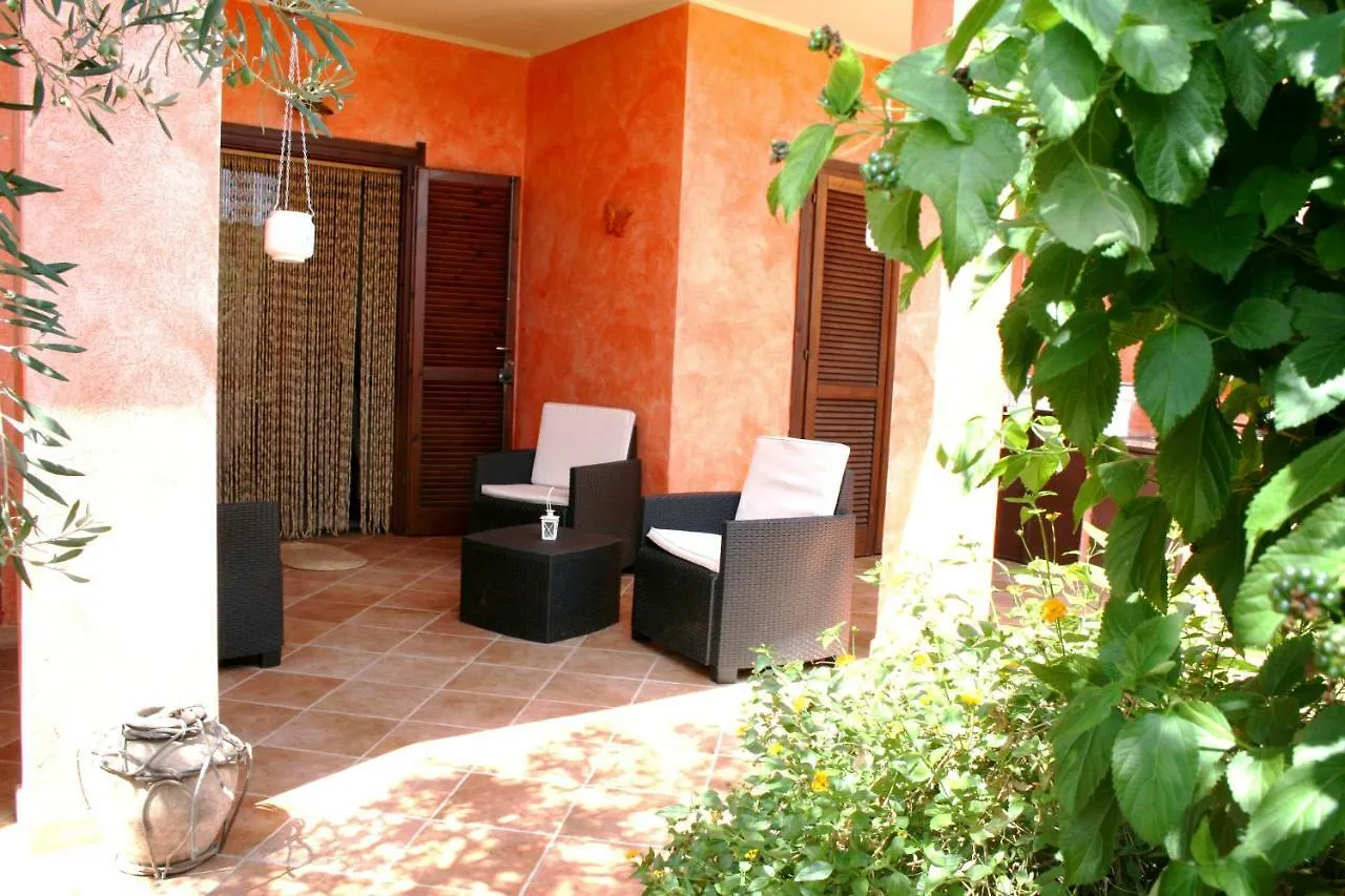 Residenza Janas Villa Villasimius