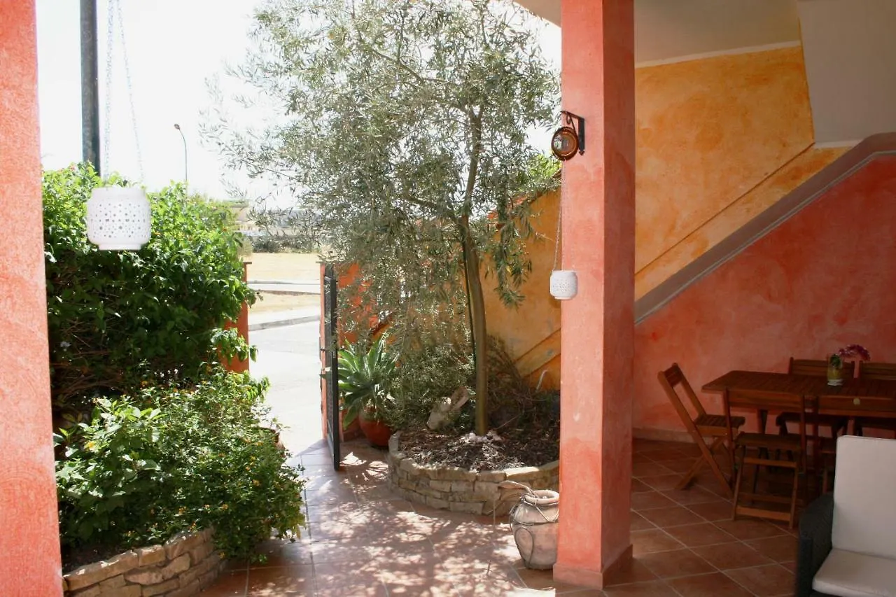 Casa vacanze Residenza Janas Villa Villasimius